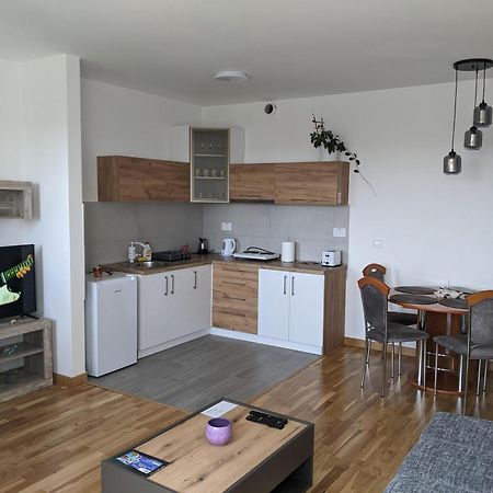 Das Apartman Суботица Экстерьер фото
