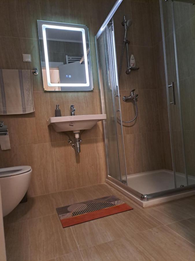 Das Apartman Суботица Экстерьер фото