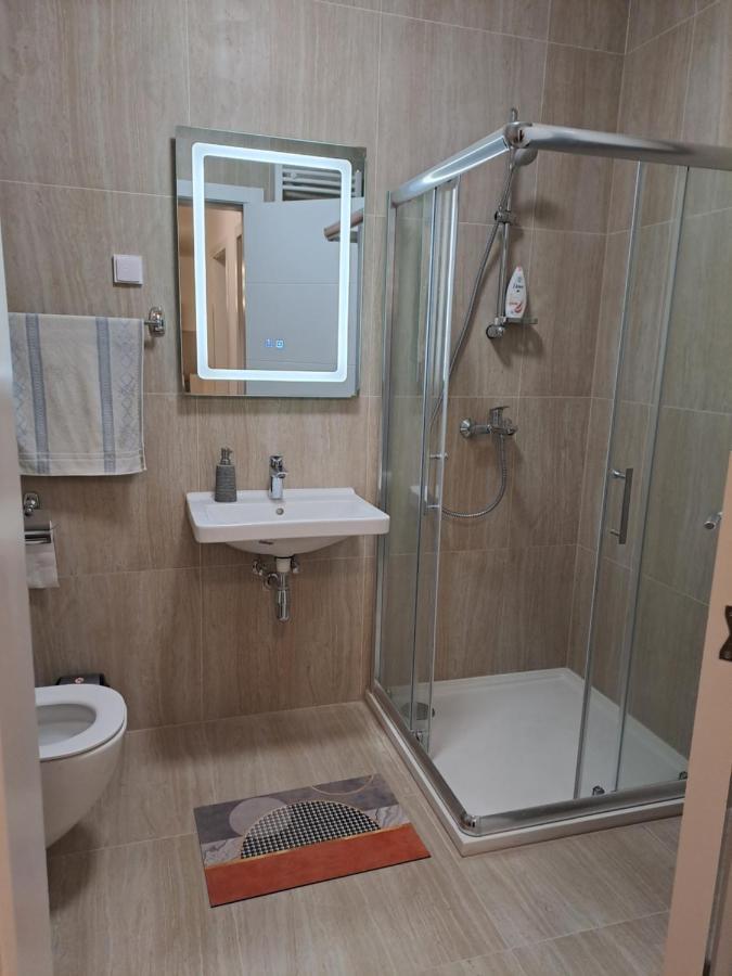 Das Apartman Суботица Экстерьер фото