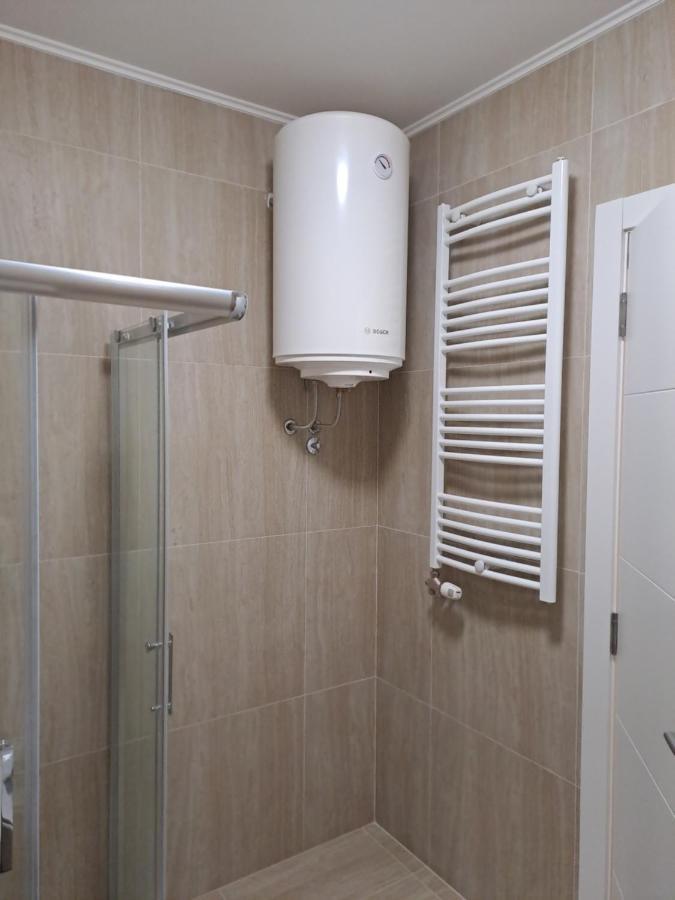 Das Apartman Суботица Экстерьер фото