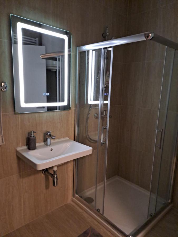 Das Apartman Суботица Экстерьер фото